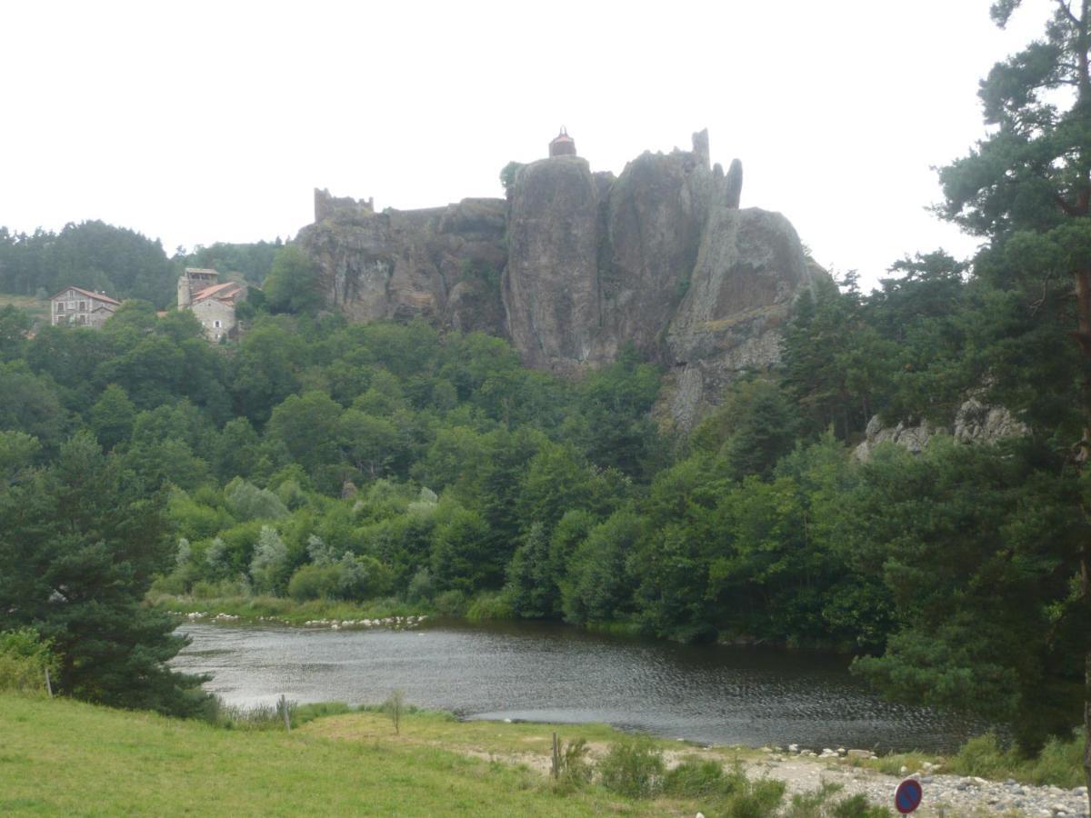 Le Petit St Jacques Daire Le Puy-en-Velay Dış mekan fotoğraf