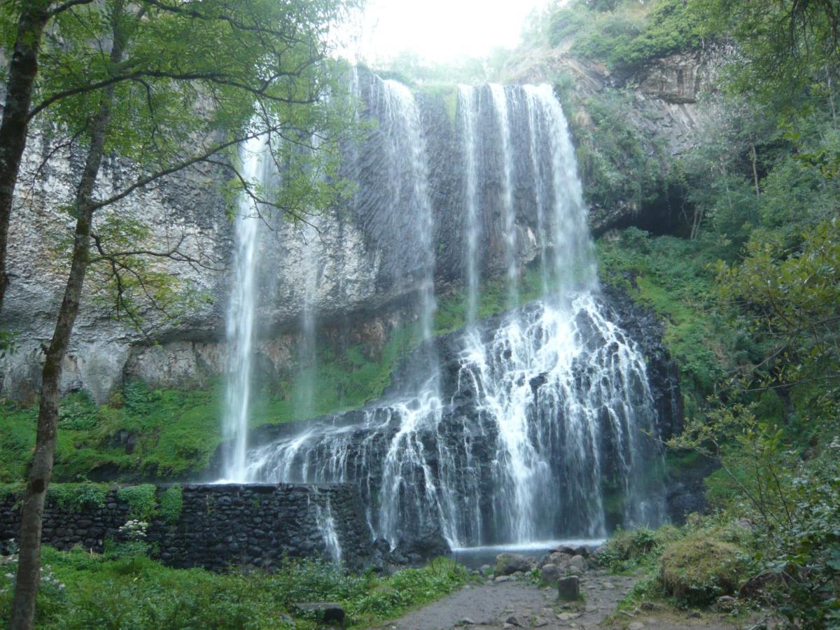 Le Petit St Jacques Daire Le Puy-en-Velay Dış mekan fotoğraf